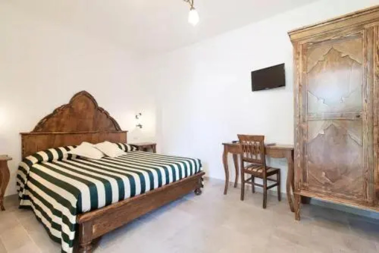Agriturismo Fontanelle