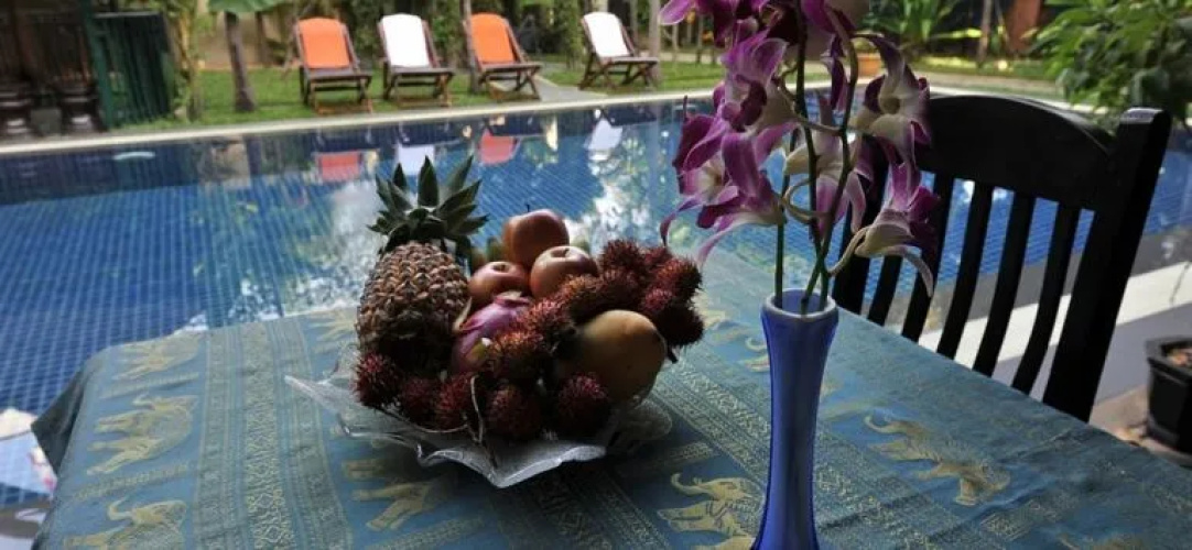 Garden Inn