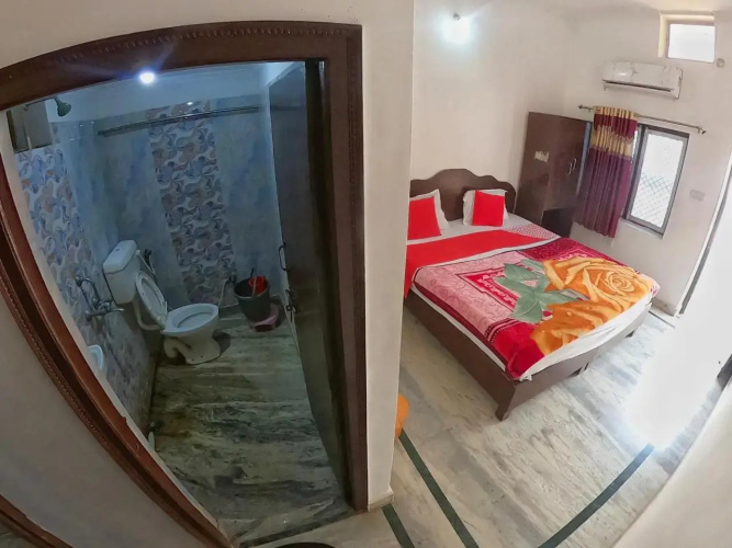 Karma Guest House