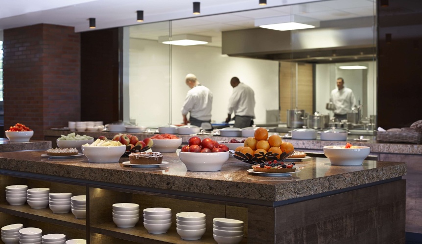 Hyatt Place Amsterdam Airport photo 15