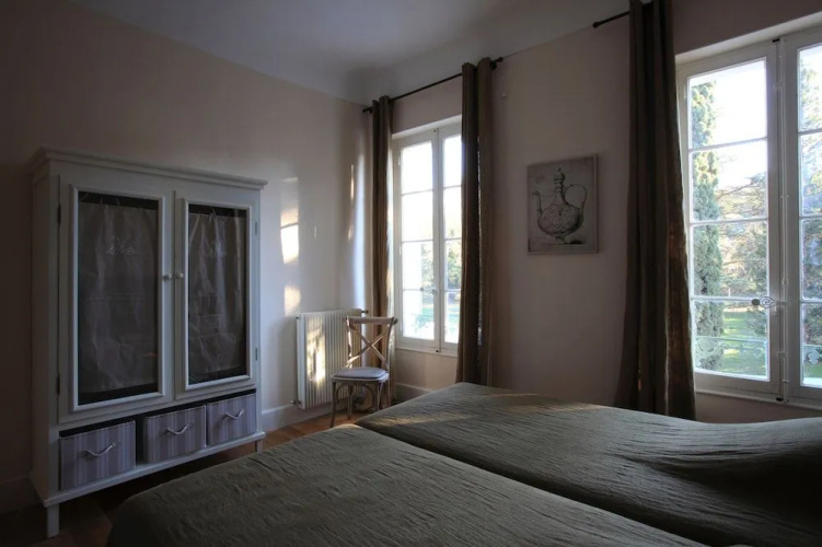 La Maison R