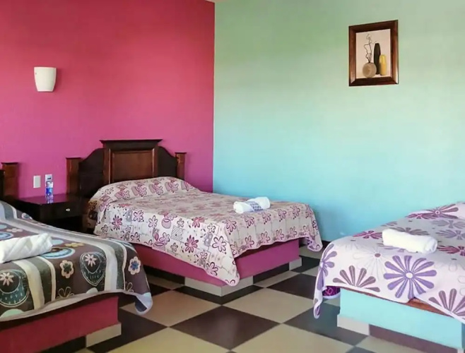 Villa Jardines