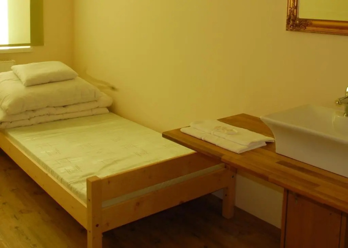 Hostel Ferihegy