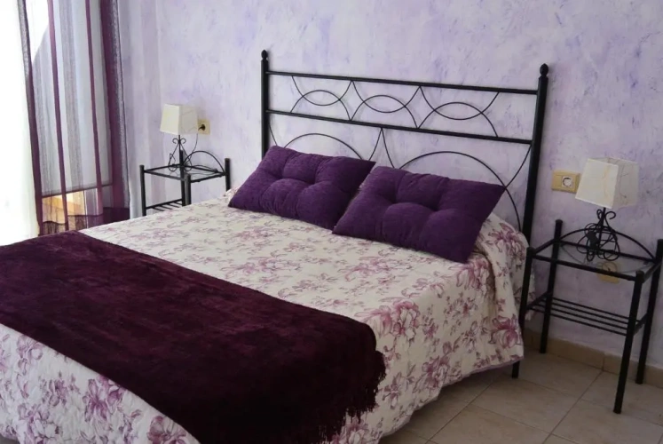 Premium Quadruple room