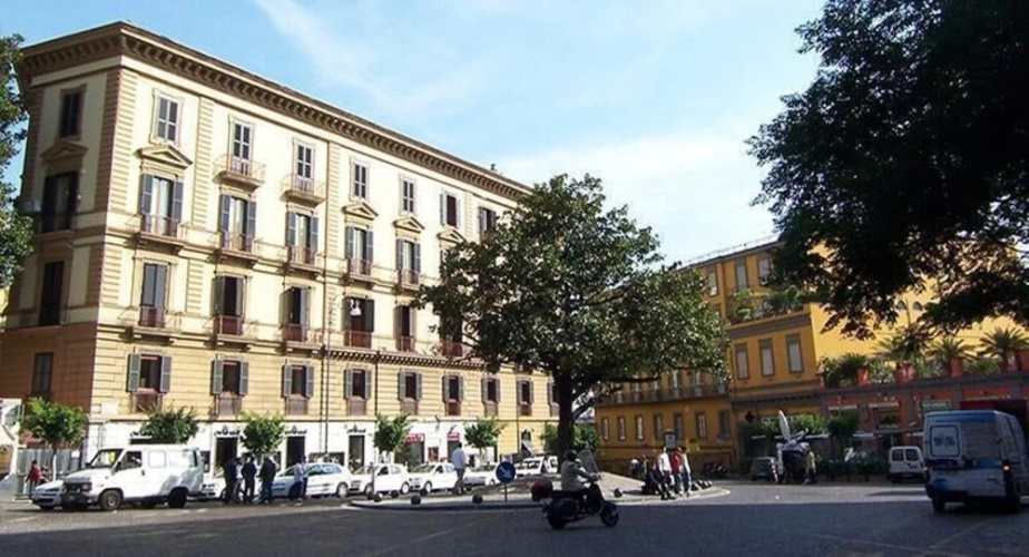 Otel görseli