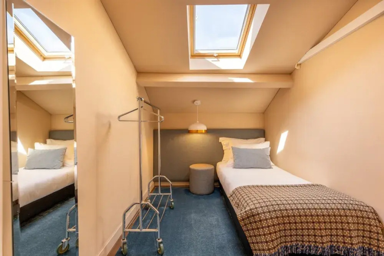 Chic Porto Studio Apartment
