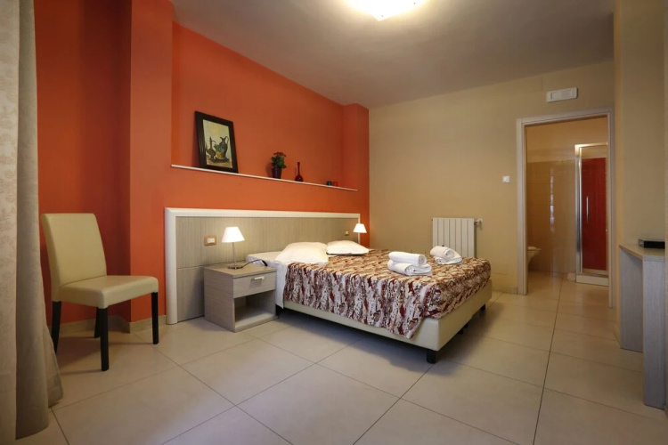 Locanda San Rocco
