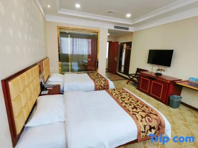 Classic Twin room