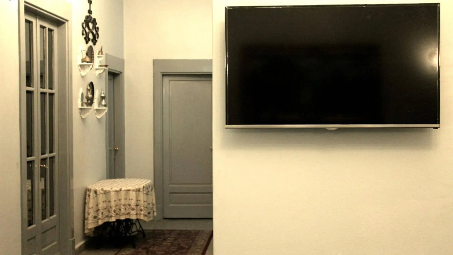 Cairo International Hostel