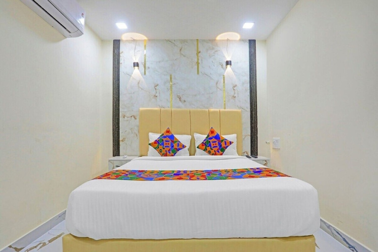 Hotel Grand Inn