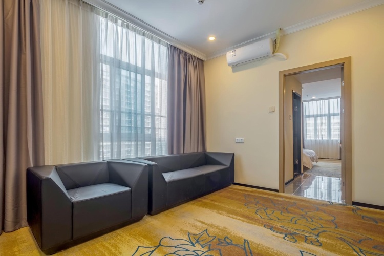 Superior Double Suite