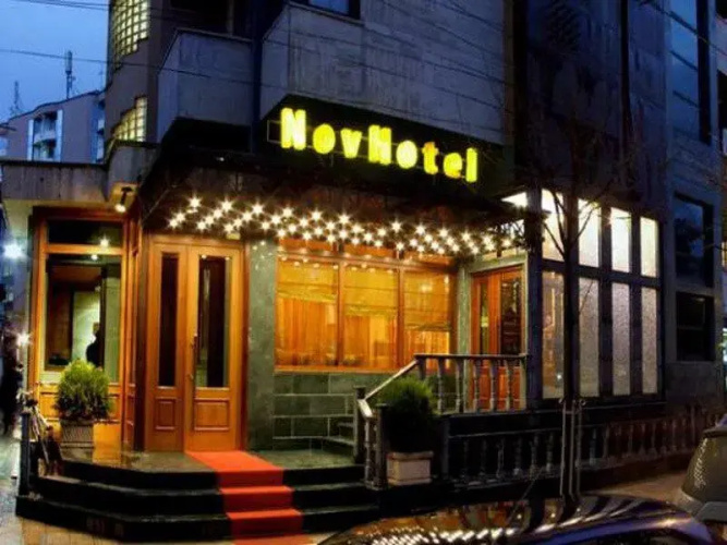 Hotelafbeelding