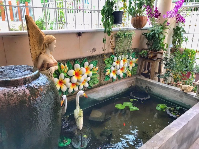Gingfa Guesthouse 2