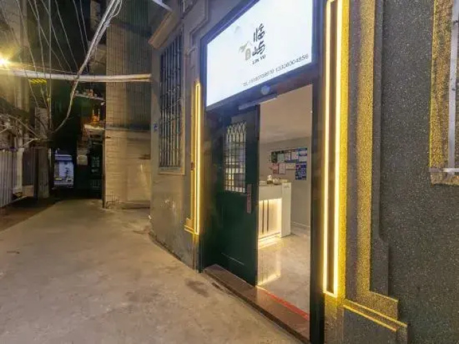 Linyu Homestay