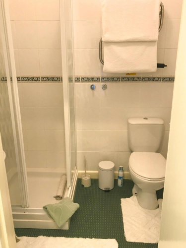 Elerkey Guest House