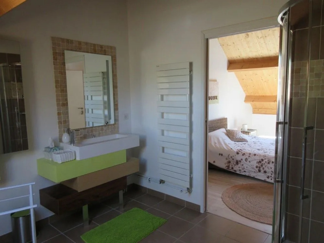 La Maison des Etangs