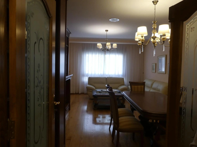 Apartamentos Villa Nustre