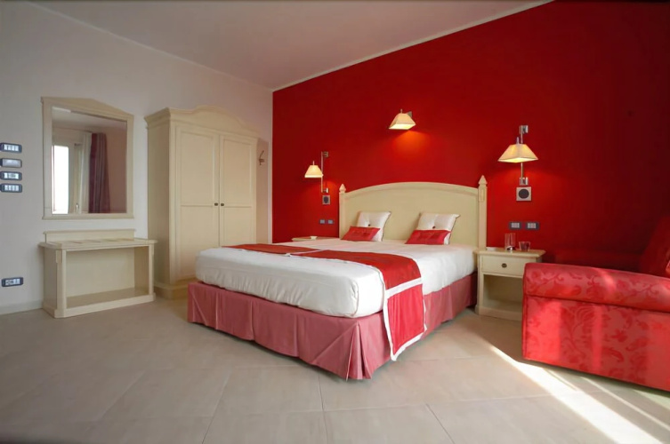 Meridiana Hotel Taormina