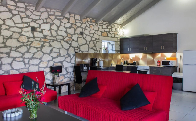 Harmony Villas