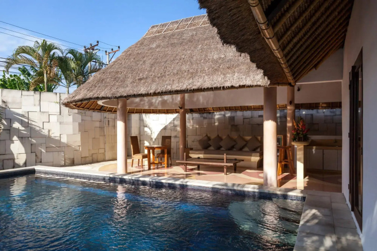 Bvilla Seaside
