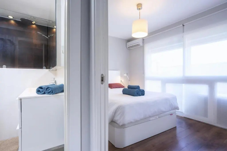 Malagueta Cool Beach Apartment