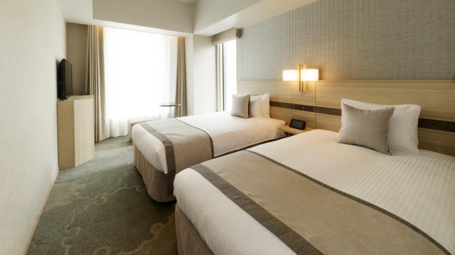 Comfort Twin room