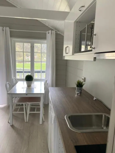 Nygård Camping