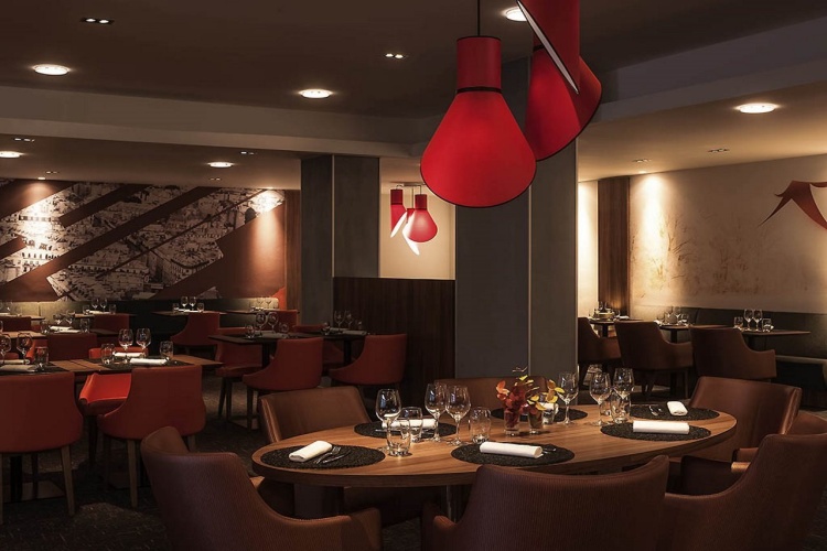 Mercure Paris CDG Airport & Convention photo 29