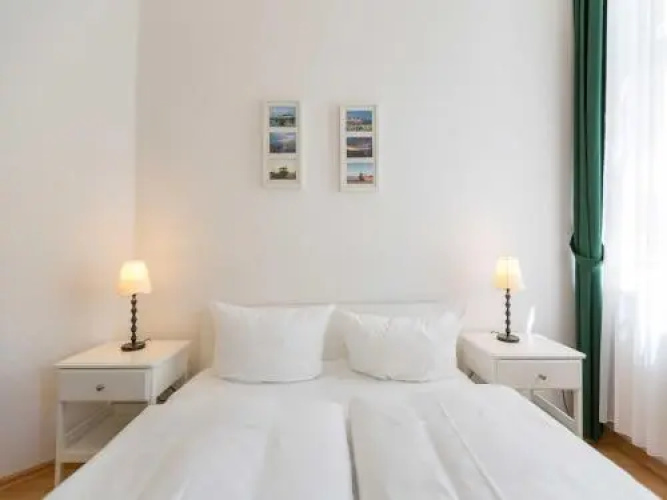 Villa Belvedere Wohnung 02
