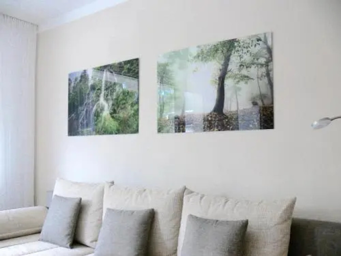 Ferienwohnung Hudewusch