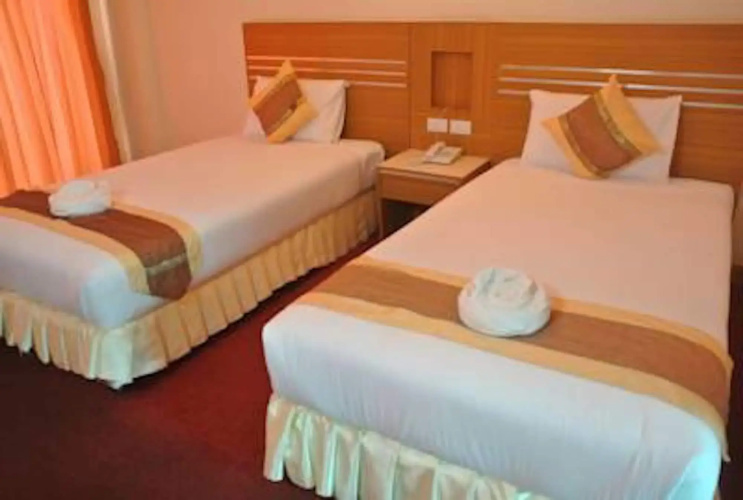 Chaikanathani Hotel