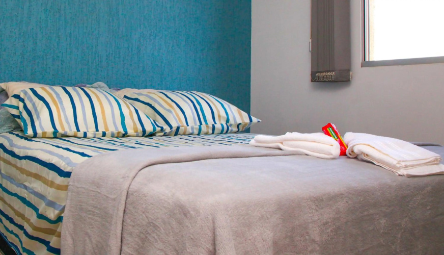 Apartamento Aeroporto/ Uniube