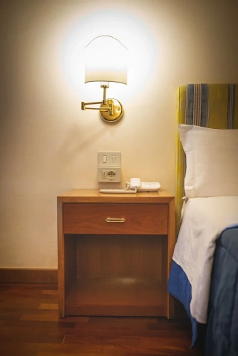 Economy Double room with view