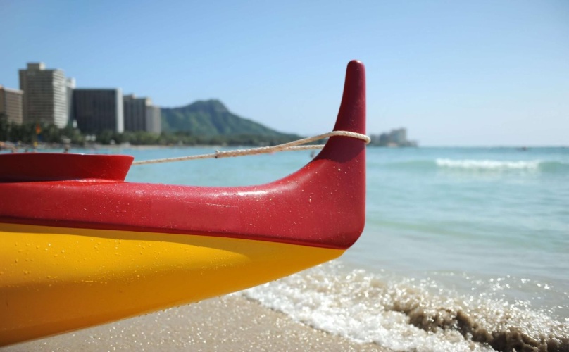 Hilton Waikiki Beach Resort & Spa photo 23