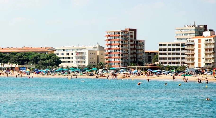 Cap Castell