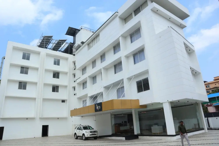 Imagen del hotel
