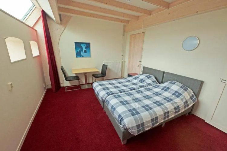 B&B Gastopstal