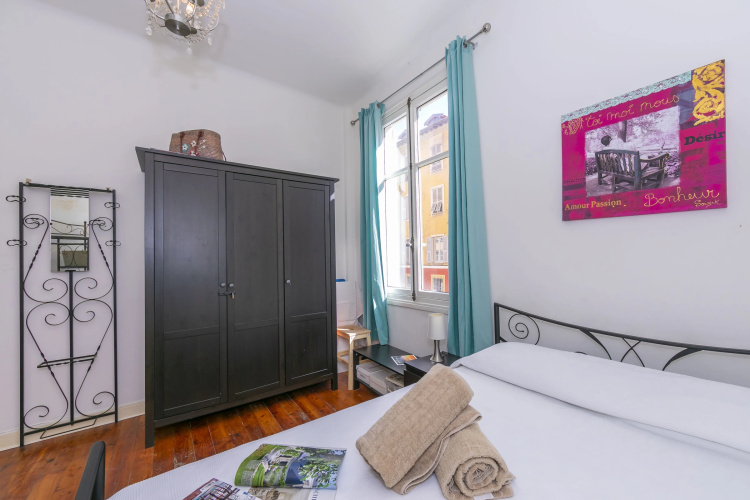 Appartement Segurane