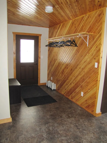 Whisper Creek Lodge