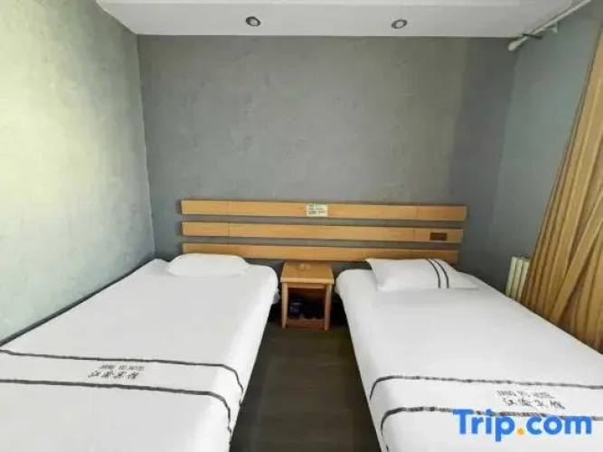 Triple Suite