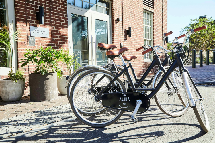 The Alida, Savannah, A Tribute Portfolio Hotel photo 27