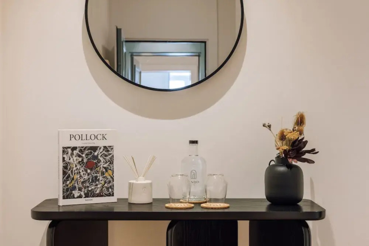 Ando Living - Abrantes 50 House