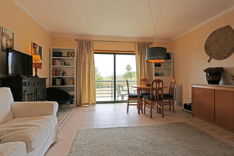 A71 - Pinheiros Flat in Lagos
