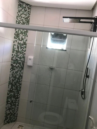 Pousada Acrópole
