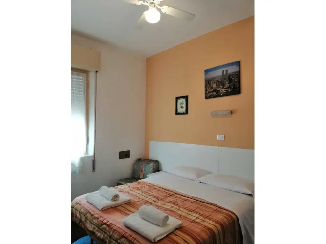 Hotel Manolita