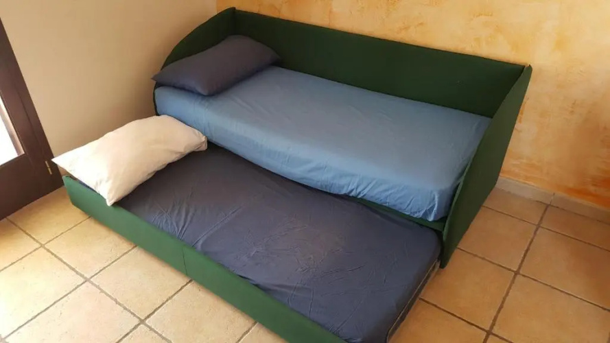 Bilocale a 50 Mt. Dalla Spiaggia 28