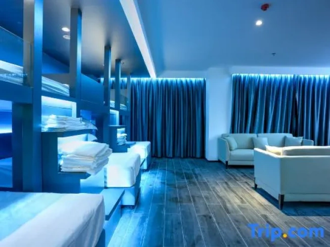 Standard Quintuple room