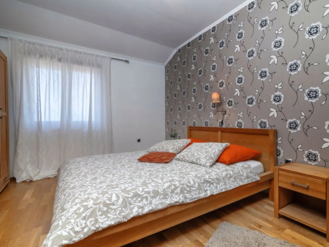 House Rukavina Bormio