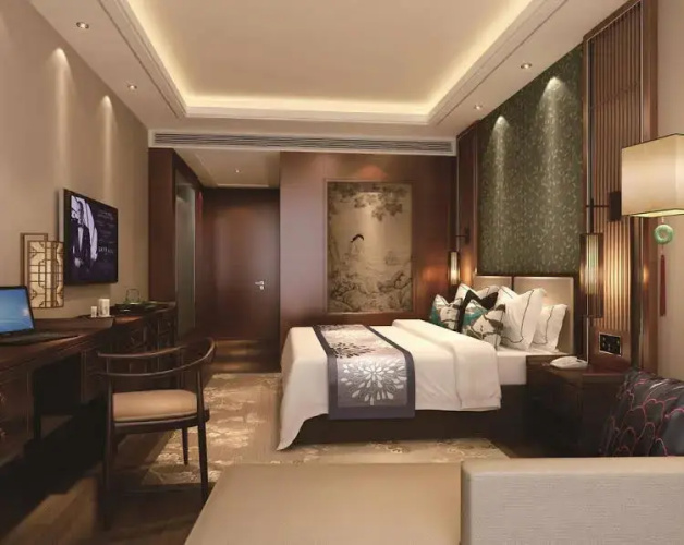 Hampton by Hilton Beijing Conference Center