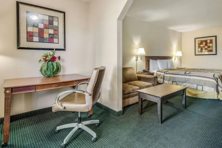Red Carpet Inn Dublin